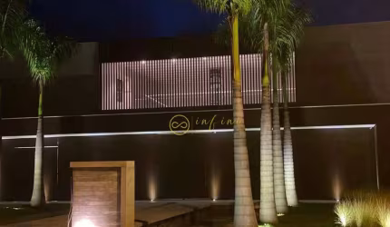 Casa de condomínio com 5 quartos, sendo 3 suítes à venda, 1800 m² por R$ 29.900.000 Residencial chácara Santa Maria - Sorocaba/SP