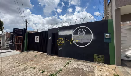 Salão comercial, 250 m² - venda por R$ 800.000 ou aluguel por R$ 4.500/mês - Jardim Europa - Sorocaba/SP