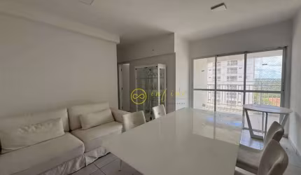 Apartamento com 2 quartos sendo 1 suíte, 63 m² - venda por R$ 540.000 ou aluguel por R$ 2.400/mês - Itapeva - Votorantim/SP
