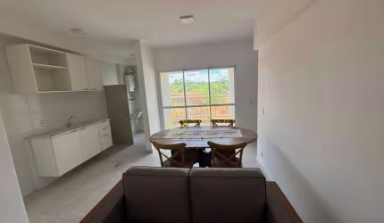 Apartamento com 2 quartos, sendo 1 suíte - venda por R$ 490.000 ou aluguel por R$ 3.000/mês - Condomínio Provence - Itapeva - Votorantim/SP