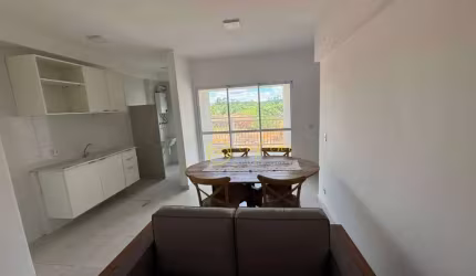 Apartamento com 2 quartos, sendo 1 suíte - venda por R$ 490.000 ou aluguel por R$ 3.000/mês - Condomínio Provence - Itapeva - Votorantim/SP
