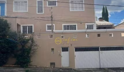 Casa com 2 quartos à venda, 160 m² por R$ 550.000 - Jardim Ana Maria - Sorocaba/SP