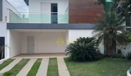 Casa de condomínio com 3 quartos, sendo uma suíte para alugar, 168 m² por R$ 5.500/mês - Residencial Golden Park - Parque São Bento - Sorocaba/SP