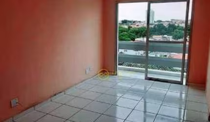 Apartamento com 2 quartos à venda, 65 m² por R$ 287.000 - condomínio Arco Íris - Parque Três Meninos - Sorocaba/SP