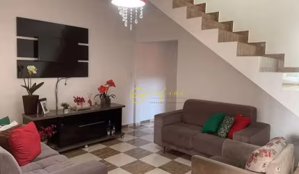 Casa com 2 quartos à venda, 123 m² por R$ 410.000 - Vila Eros - Sorocaba/SP