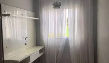 Apartamento com 2 quartos, 52 m² - venda por R$ 290.000 -  Condomínio Massimo Residence - Vila Gabriel - Sorocaba/SP