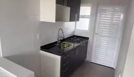 Apartamento com 2 quartos à venda, 47 m² por R$ 260.000 - - Jardim Saira - Sorocaba/SP