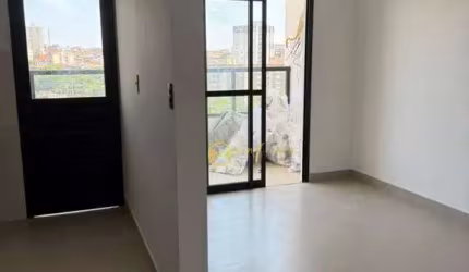 Apartamento com 2 quartos, sendo 1 suíte à venda, 73 m² por R$ 850.000 - Edifício One Jardim Europa - Jardim Refúgio - Sorocaba/SP