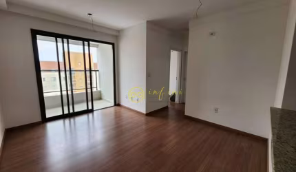 Apartamento com 2 quartos, sendo 1 suíte à venda, 65 m² por R$ 665.000 - condomínio Riserva Natura - Jardim Gonçalves - Sorocaba/SP