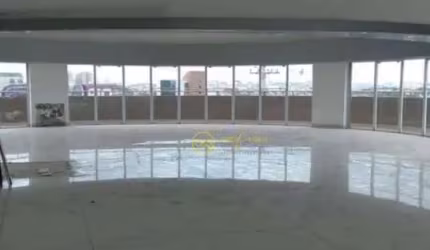 Sala Comercial para alugar, 700 m² por 6.900.000 - Edifício West Point - Sorocaba/SP