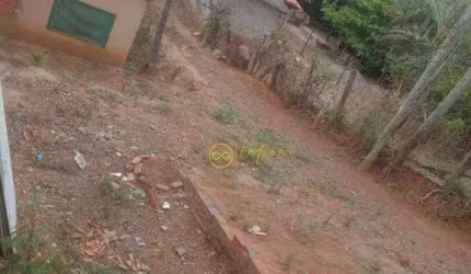 Terreno à venda, 1000 m² por R$ 950.000 - Vila Barão - Sorocaba/SP
