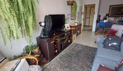 Apartamento com 2 quartos à venda, 68 m² por R$ 280.000 - Edifício Treviso - Jardim Pagliato - Sorocaba/SP