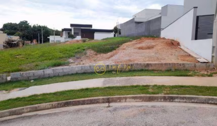 Terreno de condomínio à venda, 350 m² por R$ 350.000 - Residencial Helena Maria - Jardim Villagio Milano - Sorocaba/SP