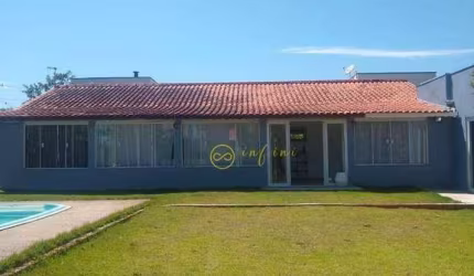 Chácara com 3 dormitórios à venda, 1000 m² por R$ 350.000,00 - Jardim Porto - Capela do Alto/SP