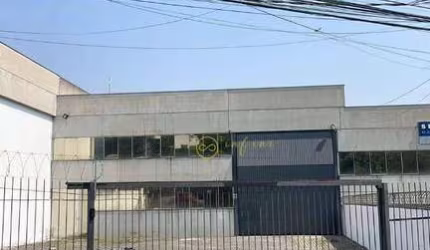 Galpão comercial para alugar, 1000 m² por R$ 24,900/mês - Jardim Gonçalves - Sorocaba/SP