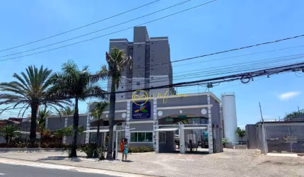Apartamento com 3 quartos sendo 1 suíte à venda, 69 m² por R$ 399.000 - Parque Bela Vista - Votorantim/SP
