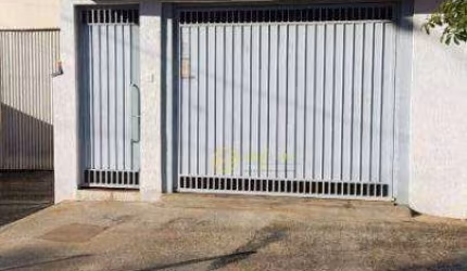 Casa com 2 dormitórios à venda, 80 m² por R$ 370.000,00 - Narita Park - Iperó/SP