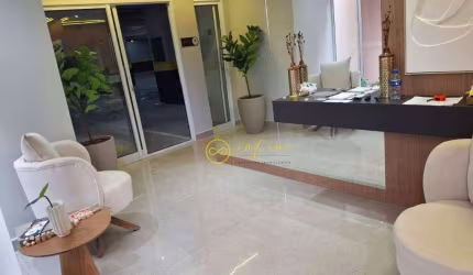 Apartamento Residencial com 2 quartos sendo 1 suíte à venda, 49 m² por R$ 330.000- Residencial Unita - Vila Santa Rita - Sorocaba/SP