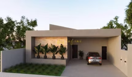 Casa com 3 dormitórios à venda, 220 m² por R$ 850.000,00 - Condomínio Morada das Artes - Sorocaba/SP