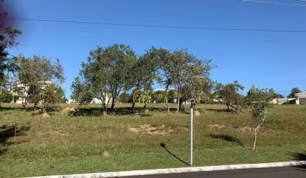 Terreno à venda, 1500 m² por R$ 550.000 - Residencial Village Castelo - Parque Village Castelo - Itu/SP