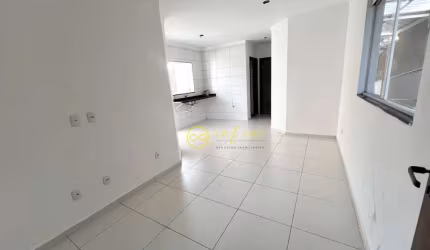 Apartamento térreo com 2 quartos à venda, 55 m² por R$ 209.900 - Jardim São Judas Tadeu - Sorocaba/SP