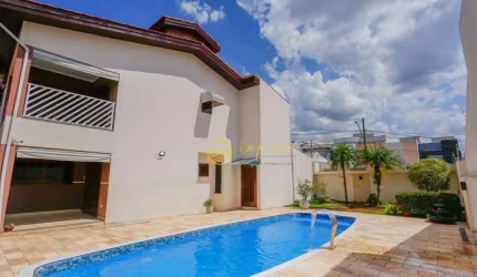 Casa com 4 quartos, sendo 1 suíte à venda, 305 m² por R$ 1.150.000 - Jardim Piazza di Roma I - Sorocaba/SP