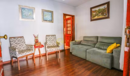 Casa com 3 quartos, sendo 1 suíte à venda, 128 m² por R$ 330.000 - Jardim Simus - Sorocaba/SP