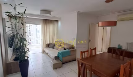 Apartamento com 3 quartos sendo 1 suíte à venda, 90 m² por R$ 778.000- Condomínio Horizonte Campolim  - Parque Campolim - Sorocaba/SP