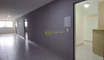 Sala à venda, 41 m² por R$ 360.000- Edifício Black And Wite Business Center - Jardim Emília - Sorocaba/SP