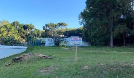 Terreno à venda, 1009 m² por R$ 360.000,00 - Condomínio Terras de São Lucas - Sorocaba/SP