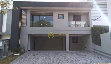 Casa com 3 quartos sendo 2 com suíte à venda, 220 m² por R$ 1.699.000 - Condomínio Vila dos Inglezes - Sorocaba/SP