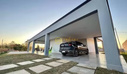 Chácara com 3 quartos sendo 1 suíte à venda, 2170 m² por R$ 1.150.000 - Parque da Torre - Piedade/SP