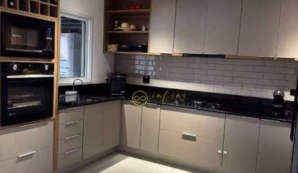 Casa de Condomínio com 3 quartos sendo 1 suíte à venda, 120 m² por R$ 668.000 - Condomínio Residencial Village Splendore - Sorocaba/SP