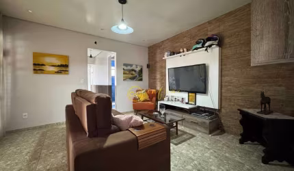 Casa com 3 quartos sendo 1 suíte à venda, 213 m² por R$ 700.000 - Vila Carvalho - Sorocaba/SP