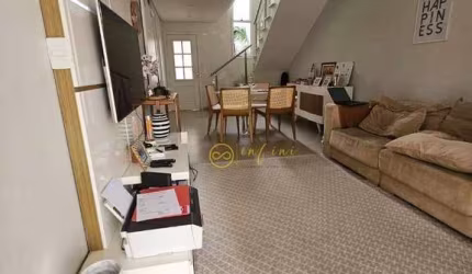 Casa de Condomínio com 3 quartos sendo 1 suíte à venda, 154 m² por R$ 1.113.000 - Villa Campolim - Sorocaba/SP