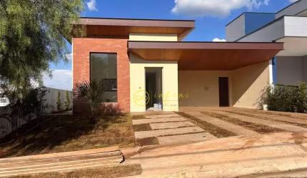 Casa de Condomínio com 3 quartos todos com suítes à venda, 360 m² por R$ 1.590.000 - Condomínio Residencial Villa Verona - Sorocaba/SP