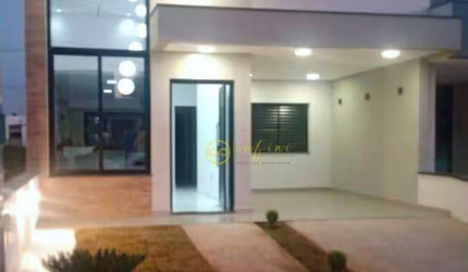 Casa de Condomínio com 3 quartos sendo 1 suíte à venda, 100 m² por R$ 573.000 - Villagio Ipanema 1 - Sorocaba/SP