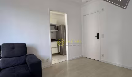 Apartamento com 2 dormitórios, 48 m² - venda por R$ 350.000,00 ou aluguel por R$ 2.474,60/mês - Parque Campolim - Sorocaba/SP