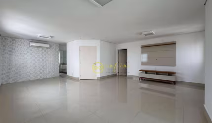Apartamento com 3 quartos, todos suítes para alugar, 232 m² por R$ 7.500/mês - Parque Campolim - Sorocaba/SP