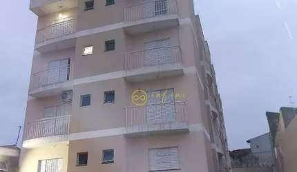 Apartamento com 2 quartos sendo 1 suíte à venda, 64 m² por R$ 232.200 - Vila Mineirão - Sorocaba/SP