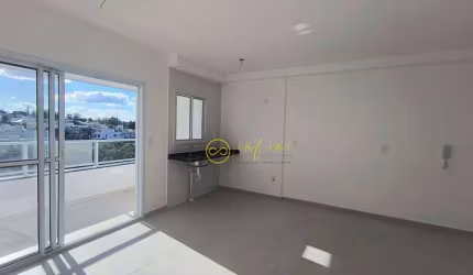 Apartamento com 3 quartos sendo 1 suíte à venda, 73 m² por R$ 598.000 - Parque Campolim - Sorocaba/SP