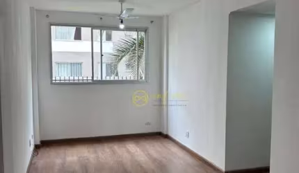 Apartamento com 3 quartos para alugar, 70 m² por R$ 2.089/mês - Jardim Clarice I - Votorantim/SP