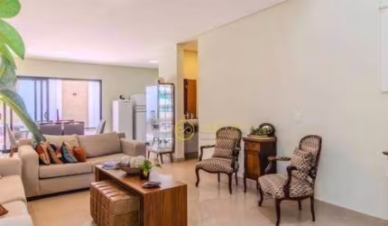 Casa com 3 quartos todos com suítes à venda, 258 m² por R$ 1.800.000 - Condomínio Cyrela Landscape - Votorantim/SP