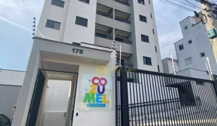 Apartamento com 2 quartos à venda, 43 m² por R$ 245.000 - Vila Aeroporto - Sorocaba/SP