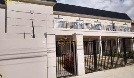 Casa com 2 quartos sendo 1 suíte à venda, 79 m² por R$ 380.000 - Jardim Residencial Martinez - Sorocaba/SP
