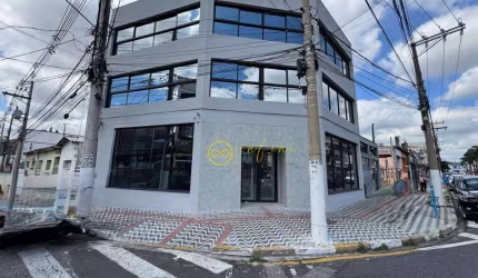 Prédio para alugar, 290 m² por R$ 15.300,00/mês - Centro - Votorantim/SP