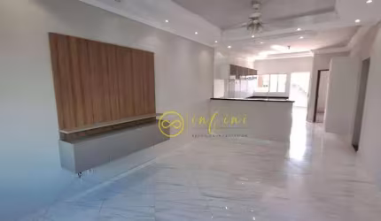 Casa com 3 dormitórios à venda, 281 m² por R$ 820.000 - Condomínio Golden Park Sigma - Sorocaba/SP