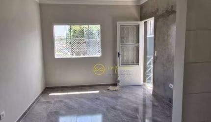 Casa com 2 quartos sendo 1 suíte à venda por R$ 285.000 - Vila Mineirão - Sorocaba/SP