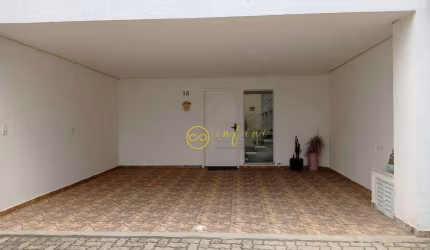 Casa com 2 quartis sendo 1 suíte para alugar, 138 m² por R$ 2.860/mês - Vila Progresso - Sorocaba/SP