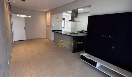 Apartamento com 3 quartos sendo 1 suíte à venda, 88 m² por R$ 920.000 - Jardim Maria José - Votorantim/SP